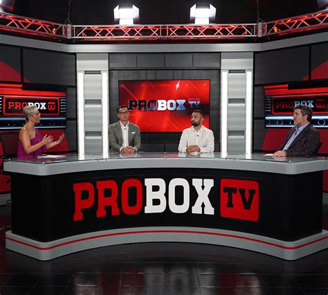 ProBox TV .